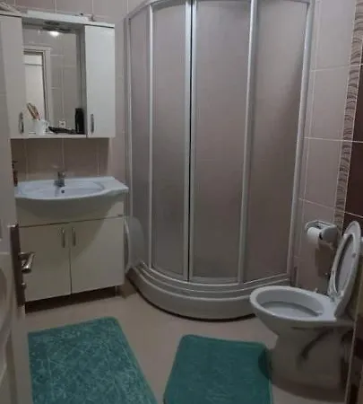 Private In #108 * Istanbul